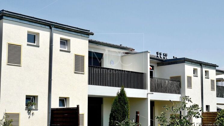 Proprietà per piani CH-1775 Grandsivaz