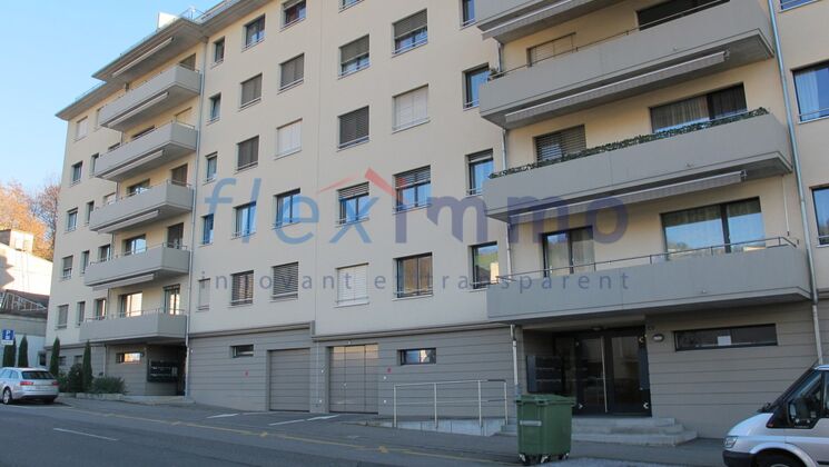 External view
