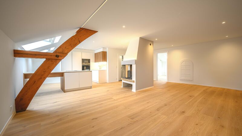 Appartement 2.5 pièces de 73 m² à louer à Vaud