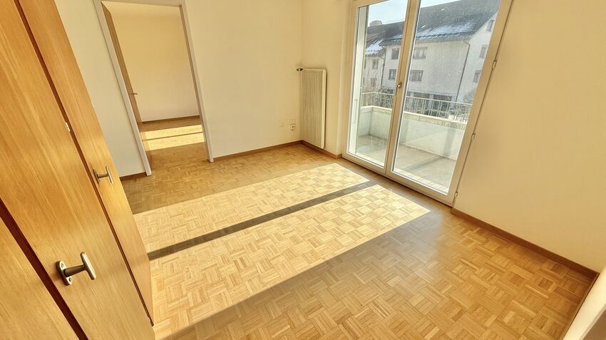 Immeuble de rendement