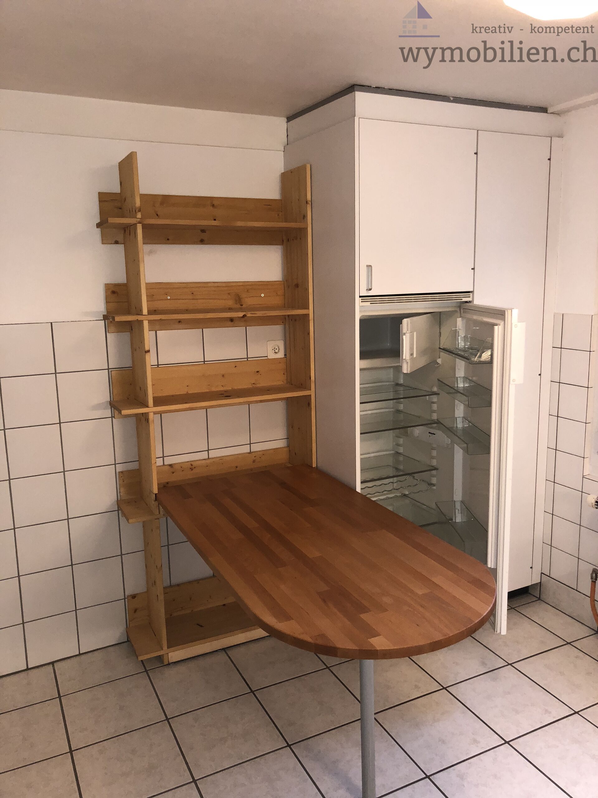 Impressionen 3 Zi Whg