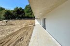 Hübsche, moderne und neue 2,5-Zimmer-Wohnung mit privatem Garten