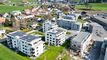 Neue 4.5 Zimmer Wohnung in Tafers