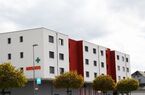 APPARTEMENT DE 2½ PIECES
PROCHE DE TOUTES COMMODITES