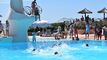 VACANCES d'été pieds dans l'eau, appartement&résidence privée de luxe