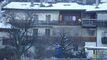 3.5-Zimmerwohnung mit Wintergarten