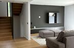 Splendidi eleganti attici duplex 4,5 locali con bellissimo roof-garden