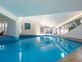 Adresse de prestige, magnifique vue lac