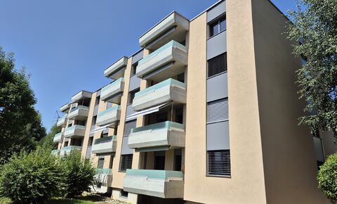 Appartamento CH-2800 Delémont, Rue des Andains 6