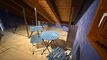 Superbe appartement duplex en attique aux Mosses dans petite PPE !
