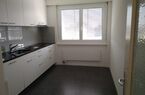 SUPERBE APPARTEMENT 
DE 3½ PIECES