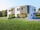 Dernière villa - Construction neuve !
Jumelée avec terrasse et jardin