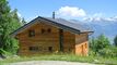 Chalet 6.5 pces - 186m2  avec 4 chambres et un couvert à voiture