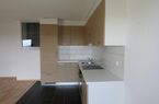 APPARTEMENT DE 3 PIECES
SUR LES HAUTEURS DE FRIBOURG