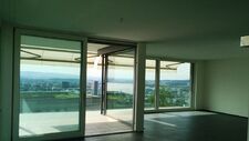 Traumhafte Aussichten……..