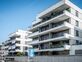 Appartement contemporain au centre-ville
avec grande terrasse