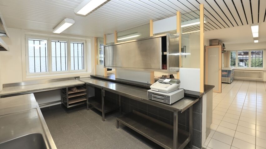 Immeuble de rendement