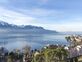 Splendide appartement dans résidence Belle Epoque avec vue panoramique