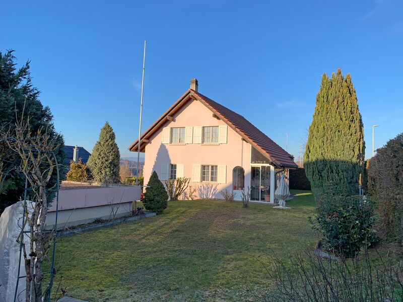 Charmante villa_CNC IMMOBILIER SA