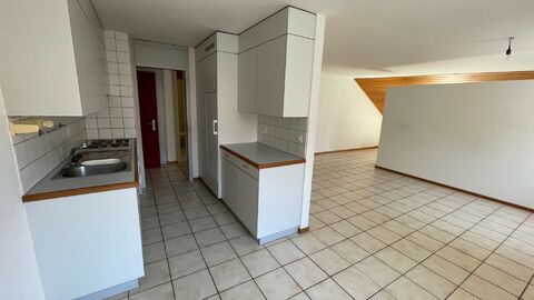 Appartement 1.5 pièces au 2ème étage