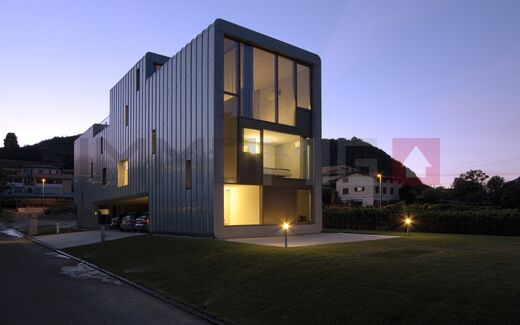 Beautiful apartment in the center of Fribourg