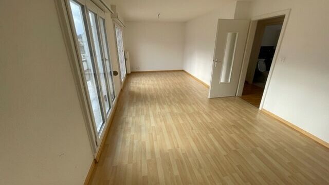 Wohnung CH-2800 Delémont, Industrie 11