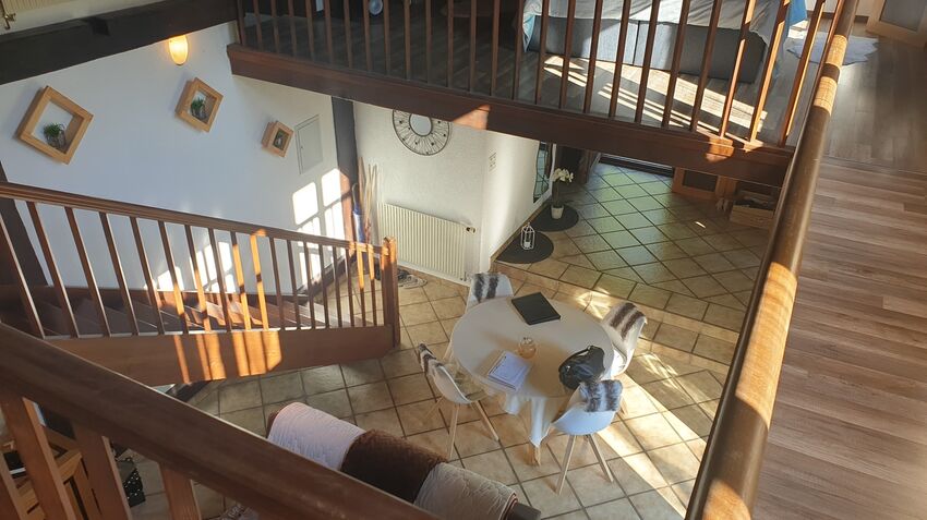 Residential building