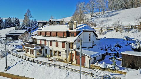 Hotel CH-1807 Blonay