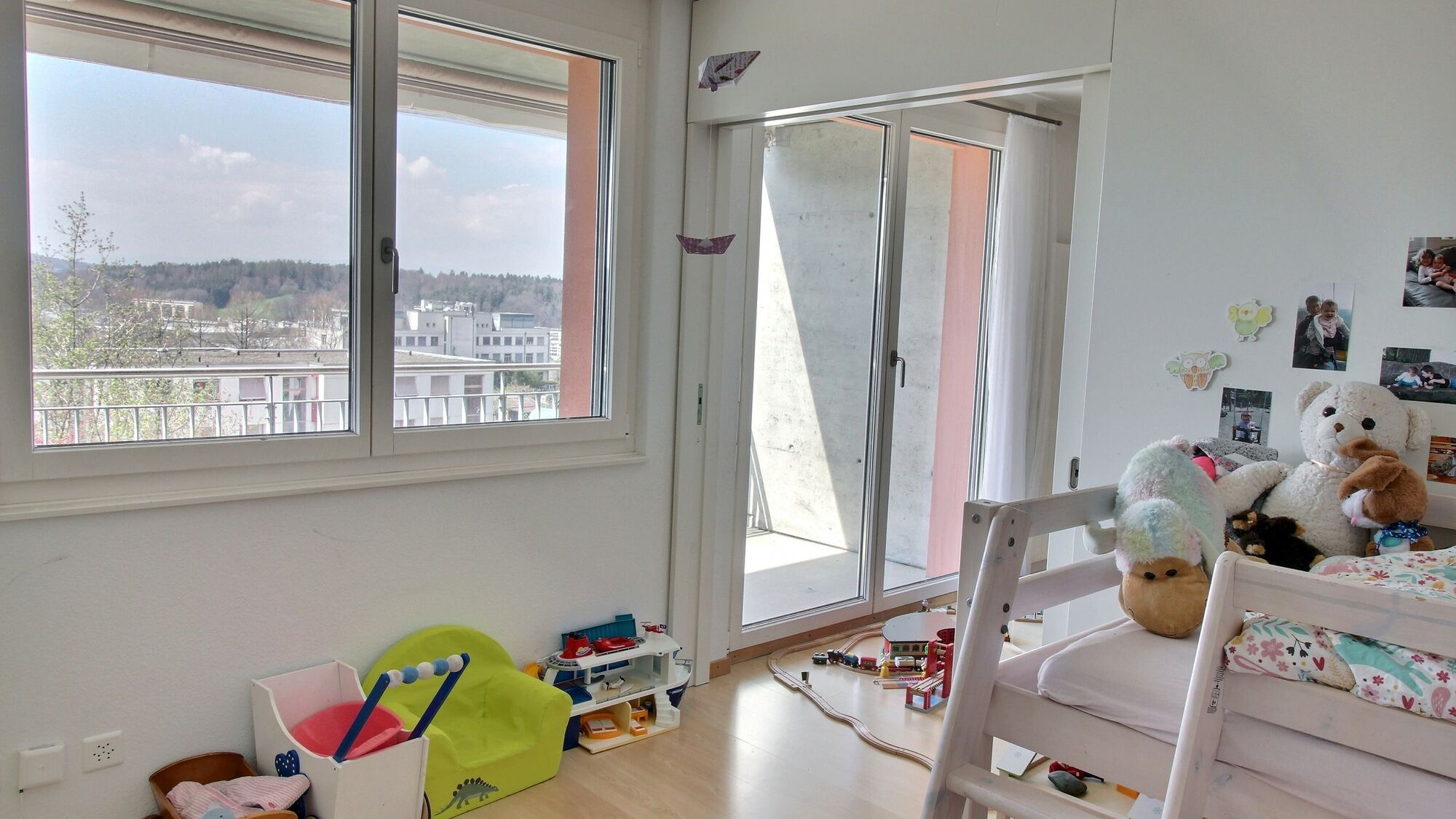 chambre enfant