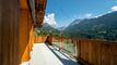 Chalet CH-1882 Gryon