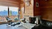 Magnificent 5.5 room chalet for sale Sale to foreigners