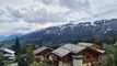 Belle maison à louer à l'année proche du centre de Crans