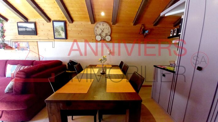 Coin repas 