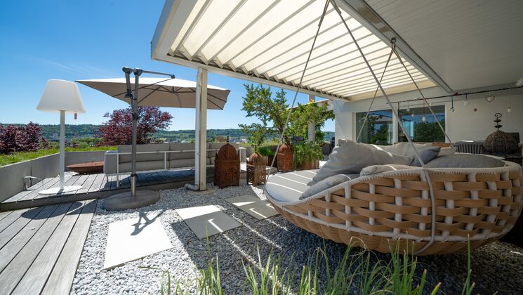 Privilegiert positioniert an Top Lage in Watt