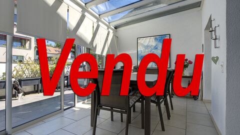 EXCLUSIVITÉ : Vendue par nos soins