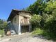 Villa à rénover sur une vaste parcelle