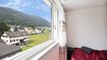 Elegante Dachwohnung mit Südbalkon