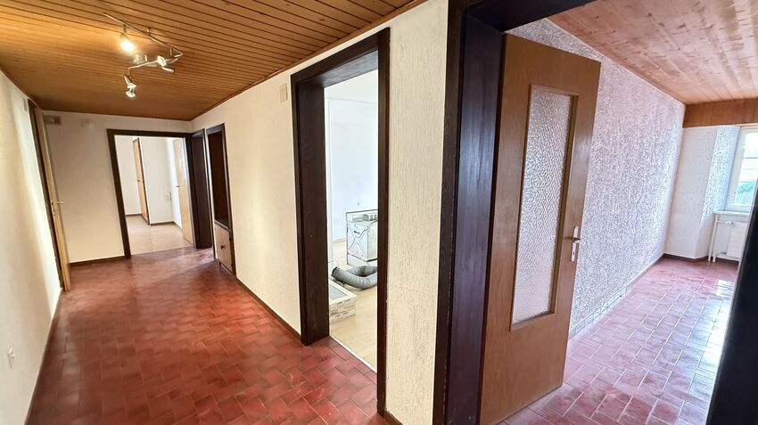 Immeuble de rendement