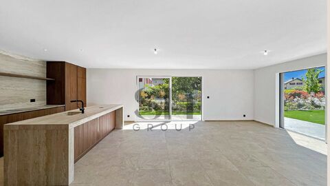 Reihenfamilienhaus CH-1926 Fully