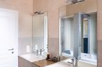 Gorgeous and elegant historic home in the old town center, with garden