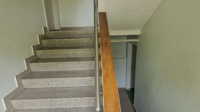 Immeuble de rendement