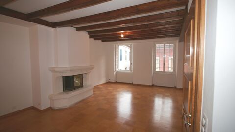 Duplex/two-level CH-1096 Cully, Rue de la Justice 5
