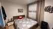 4.5 room apartment with balcony on the 1st floor.