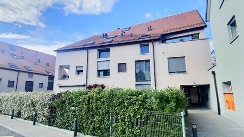 Condominium apartment CH-1303 Penthaz