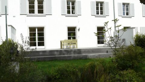 Einfamilienhaus CH-5210 Windisch