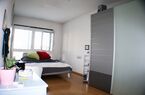 Spacieux et lumineux appartement
récemment rénové
