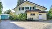 BELLE VILLA INDIVIDUELLE DE 6,5 PIÈCES AVEC GRAND JARDIN