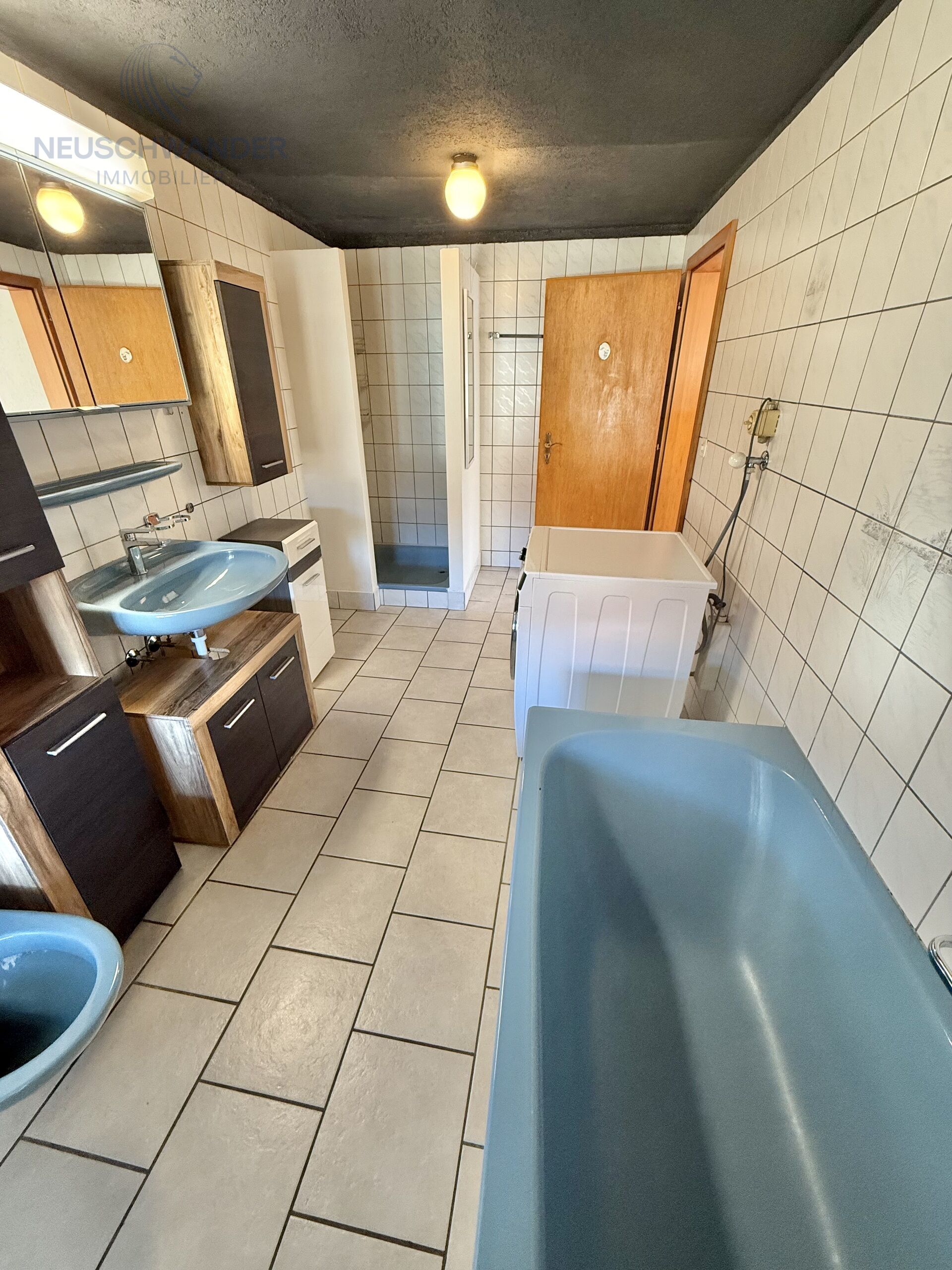 Salle de bain 1er étage