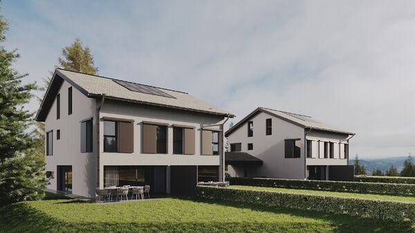 Projects CH-1073 Savigny
