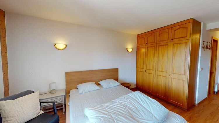 Image for Studio - Rose des Vents 6 - Yearly rental from 01 Sep